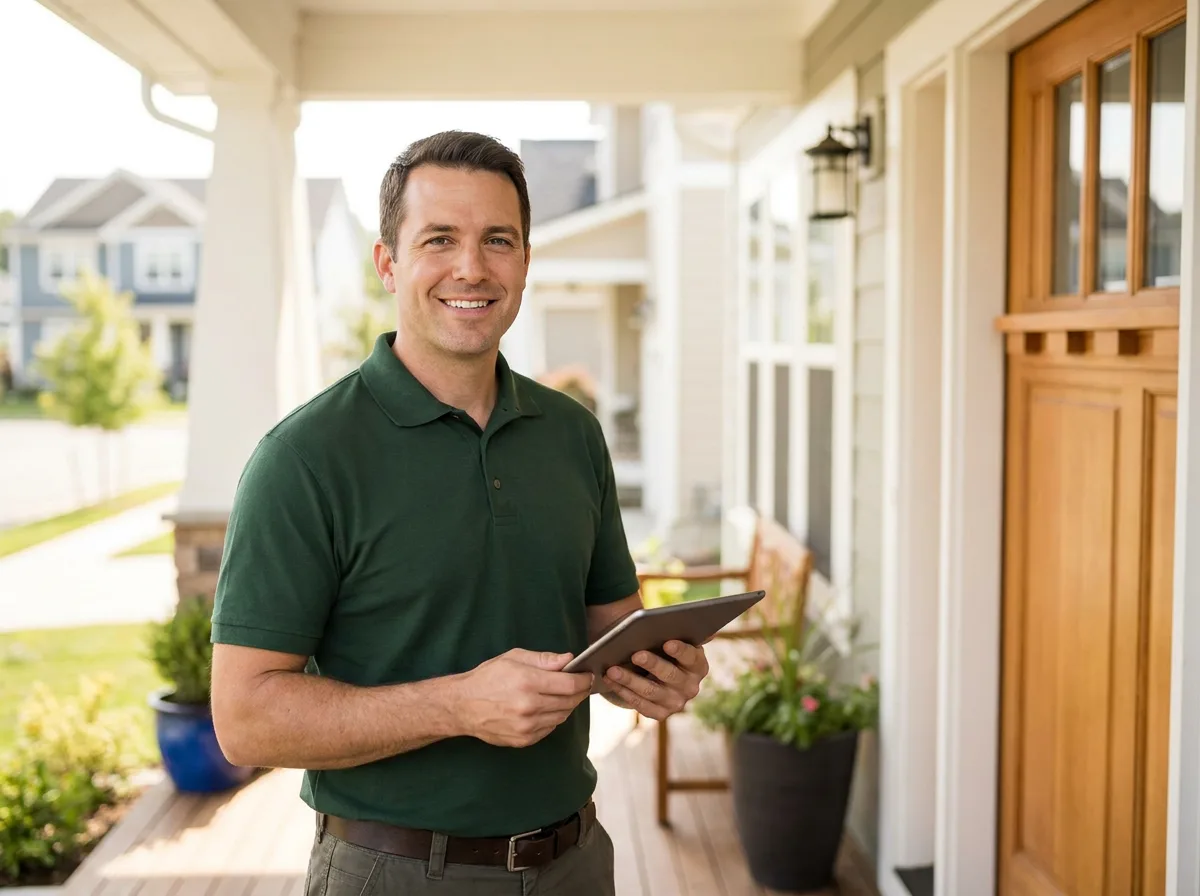 Pest control FAQs for Burlington, WI